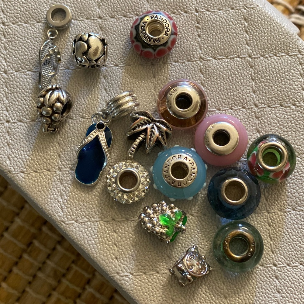 Charms Lot